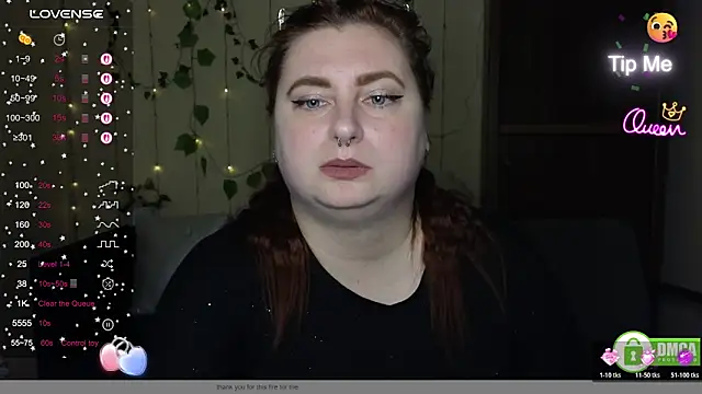 Онлайн чат XXX Alicia_love00
