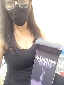 Rising_Queen 网络视讯表演