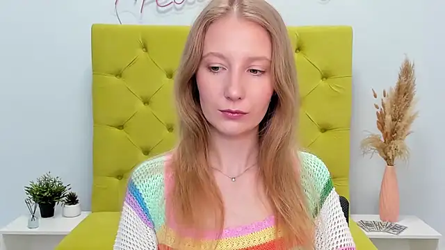 LolaWilsons: απευθείας συνομιλία ΧΧΧ