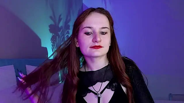 Webkamerová show L1ittle_kitty_