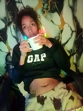 ValentinaKleanのライブXXXチャット