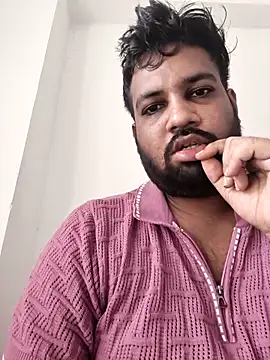 vinay_smalldick 웹캠 쇼
