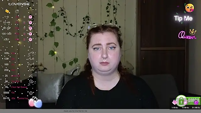 Alicia_love00's Live XXX Chat