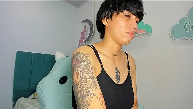 ivyheat3 라이브 XXX 채팅