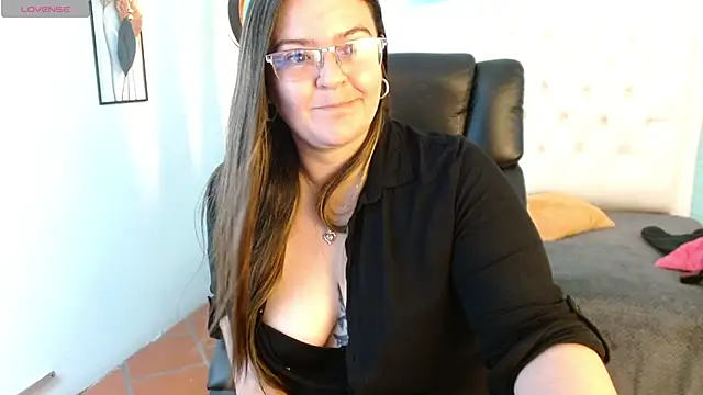 Živý XXX chat MsJossie