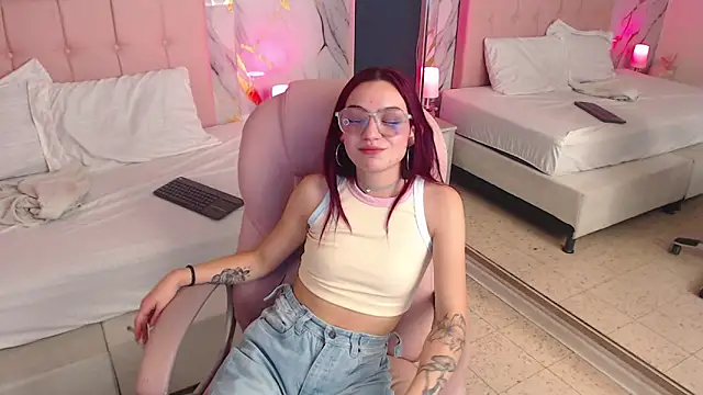 Red_kytty6 Chat XXX in diretta