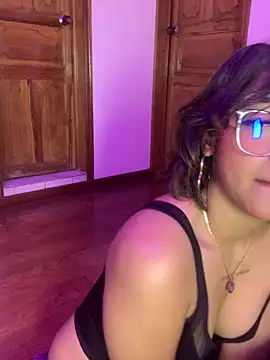 LilithMonette Live XXX-chat