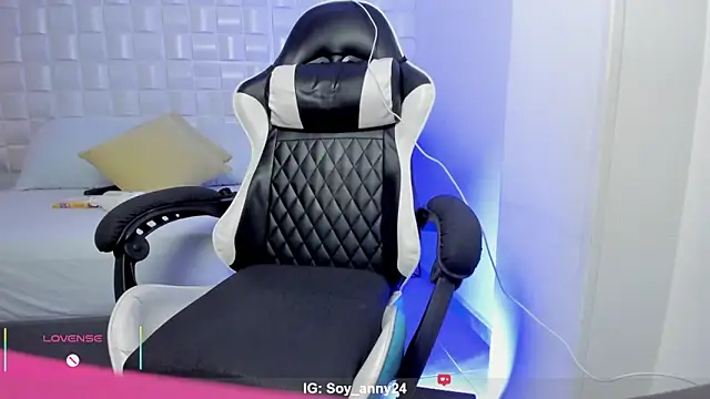 Chat +18 de anny_rouse24 ao vivo