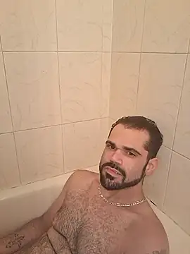 Zander823 élő XXX-chatje