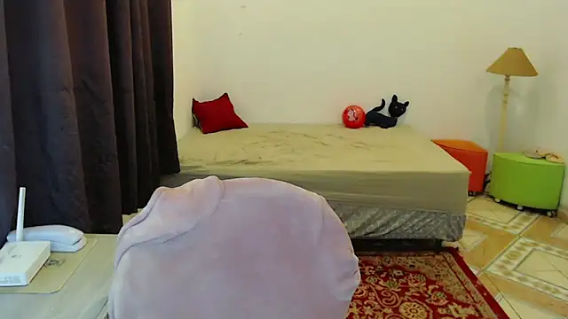 Živý XXX chat Sophie_Fantasys