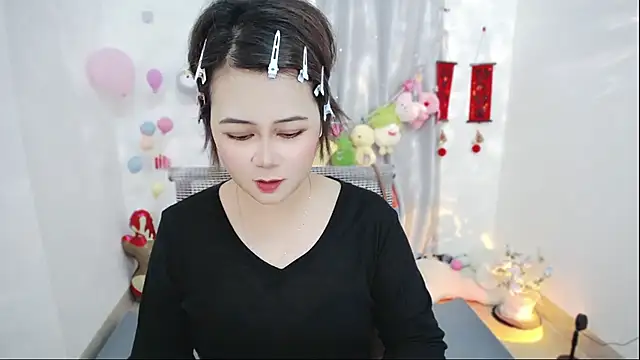 Fan_ting লাইভ XXX চ্যাট