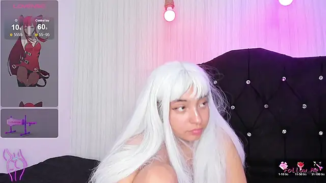 Chat XXX en directo de miku_katsuragi