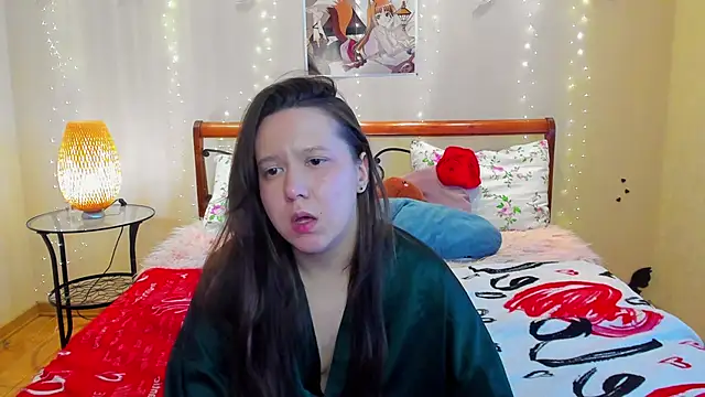 Mira_Karter লাইভ XXX চ্যাট