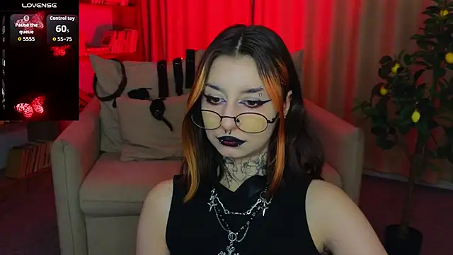 Mistress__Marcelline's Live XXX Chat