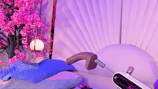 VesperVelvet's Live XXX Chat