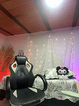 Živý XXX chat SarahCastro1_