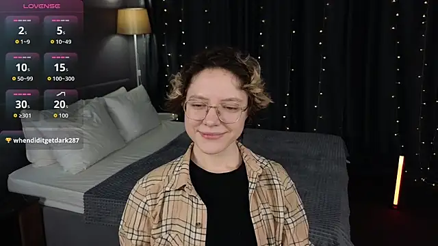 HottoKori's Live XXX Chat