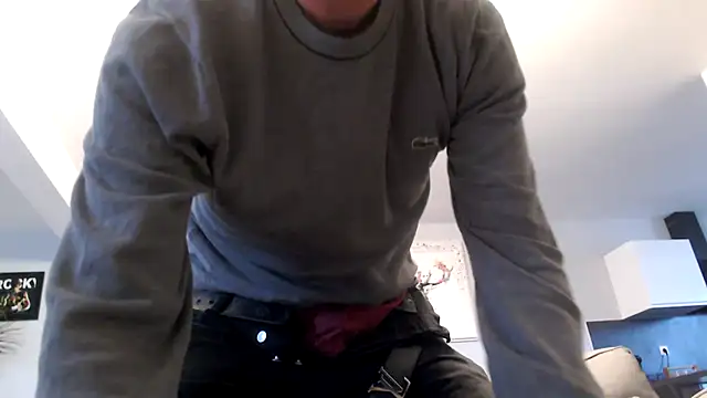 freddy0222222のライブXXXチャット
