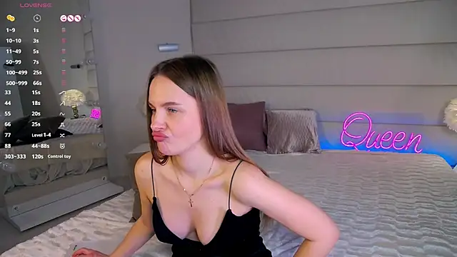 Chat XXX Live VanesaBelle