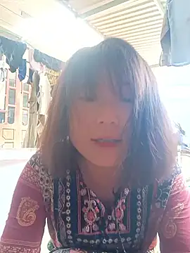 linda_bae00 웹캠 쇼