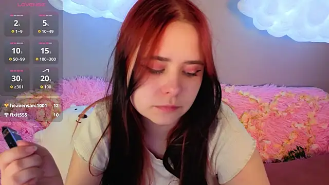 Alis_Platt's Live XXX Chat