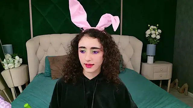 XXX chat uživo modela Susan_Fors