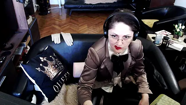 Imperatriza Live XXX-Chat