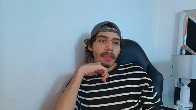 JojoBraando Show Webcam