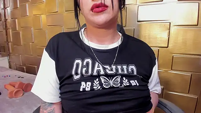 Nara_belen Pertunjukan Webcam