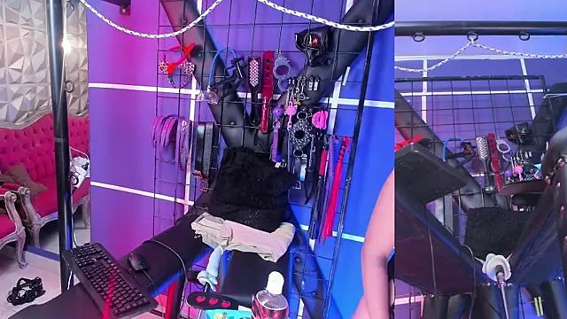 Živý XXX chat Charlotte_Bms7
