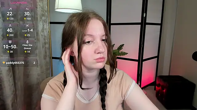 Elisabeth_Binder Live XXX-chat