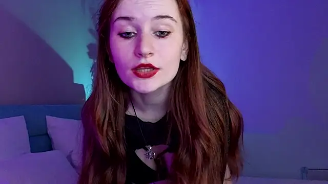 Webkamerová show L1ittle_kitty_