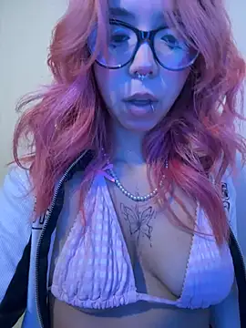 Czat XXX na żywo – Valen-Foxx1