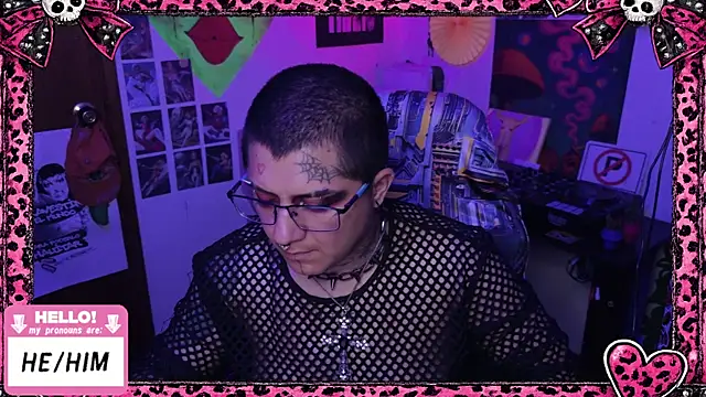 masterkevinftm Chat XXX live