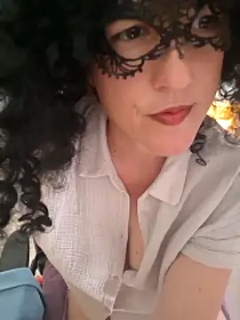 Show webcam de SPrITZMAUS
