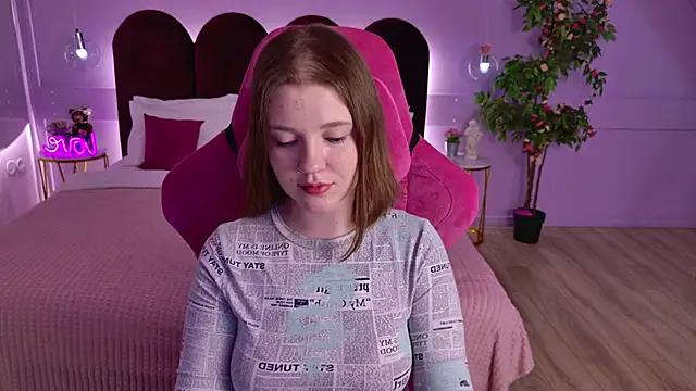 Czat XXX na żywo – AlmaSound