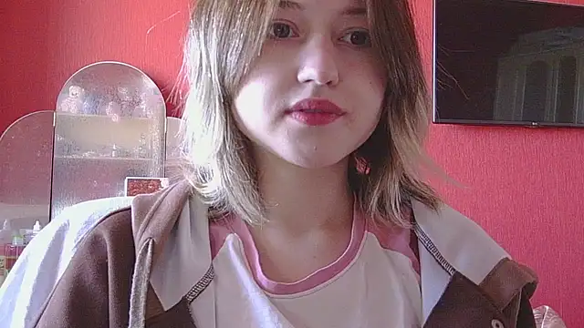 Beloved_Mary Live XXX-chat