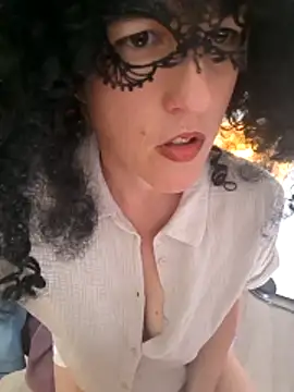 SPrITZMAUS Webcam-Show