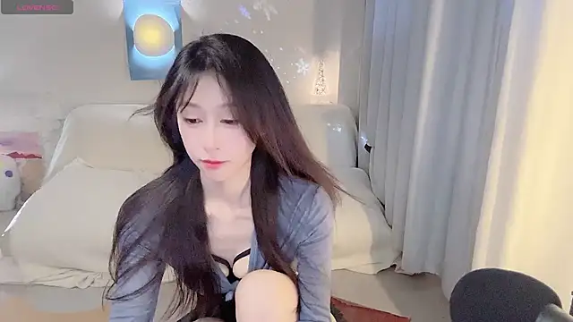 mistylana_ Pertunjukan Webcam