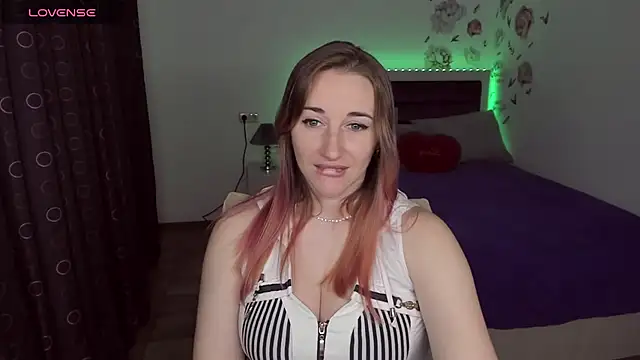 GraceRainbow Live XXX-chat