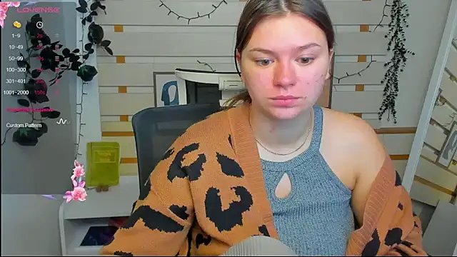 Czat XXX na żywo – Josephine_Kiss