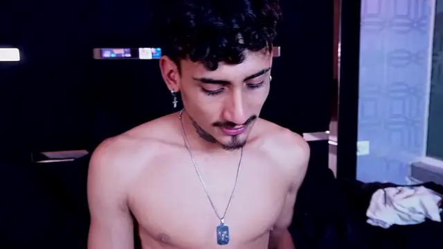 Dark_Eros_n Webbikameraesitys