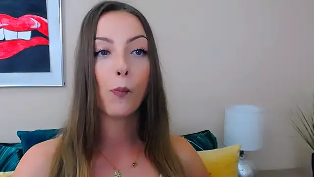 Chat XXX ao vivo de NatalieSexy