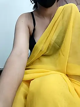 XXX chat uživo modela PUNAM456