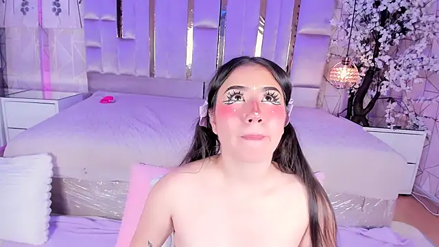 Chat XXX en directo de Naomistart