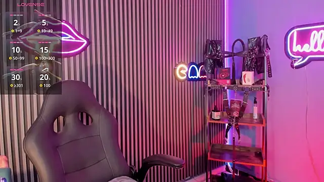 Chat XXX en directo de Maximoking26