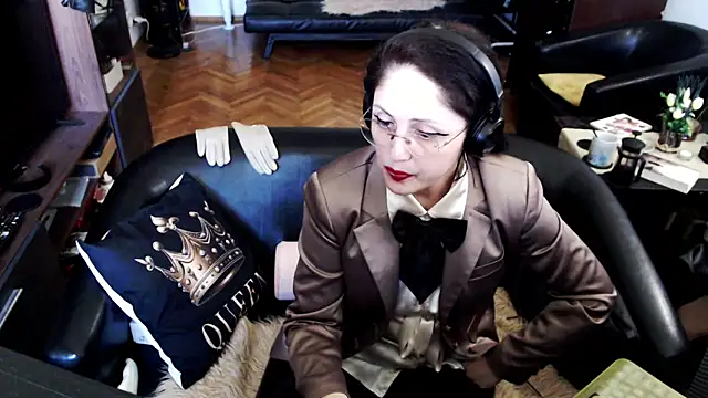 Chat XXX Live Imperatriza
