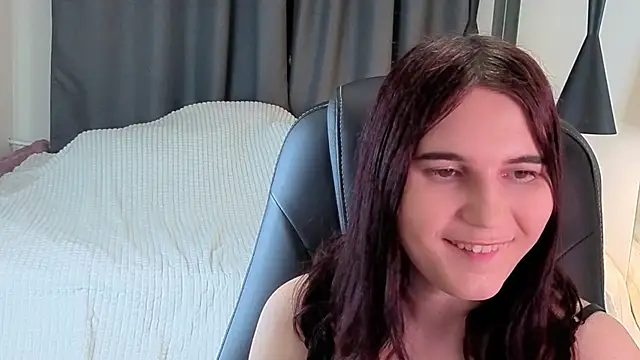 Show de SabrinaLee na webcam