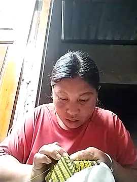 kussecka Live XXX Chat