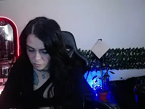 Anastasiabasst__ 现场XXX聊天